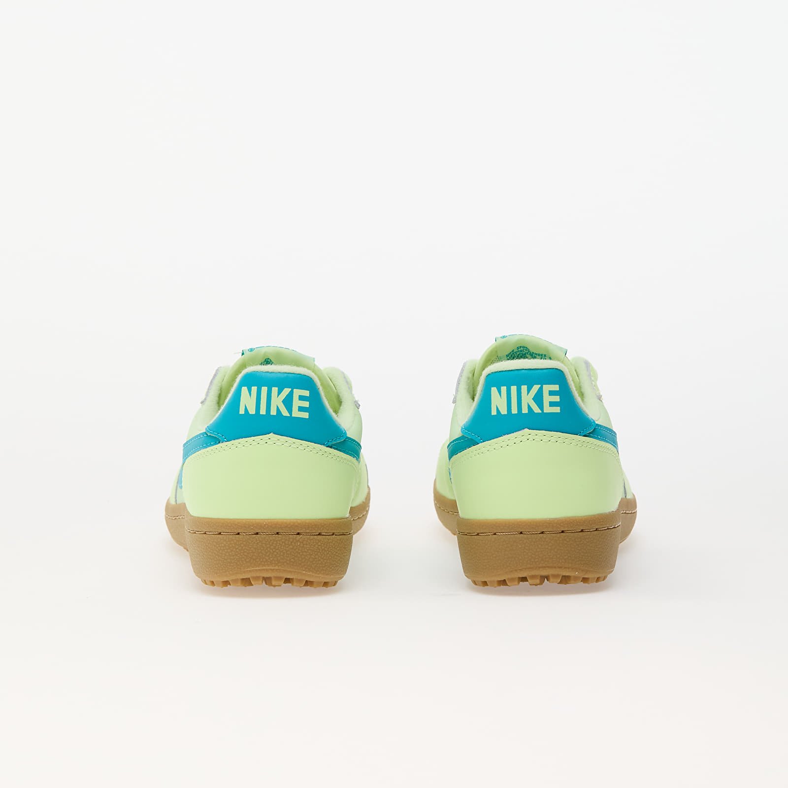 Meeste tossud ja kingad Nike Field General 82 Sp Barely Volt/ Dusty Cactus-Gum Light Brown