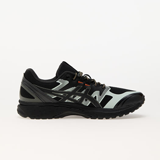Scarpe e scarpe da ginnastica da uomo Asics Gel Terrain Black Truffle Grey Queens
