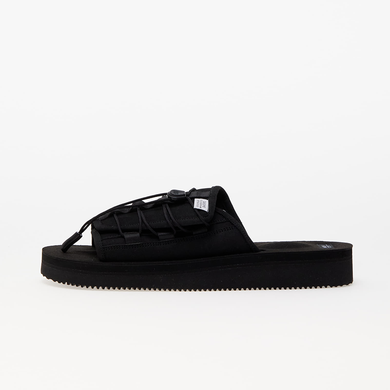 Slides SUICOKE OLAS-ECS black
