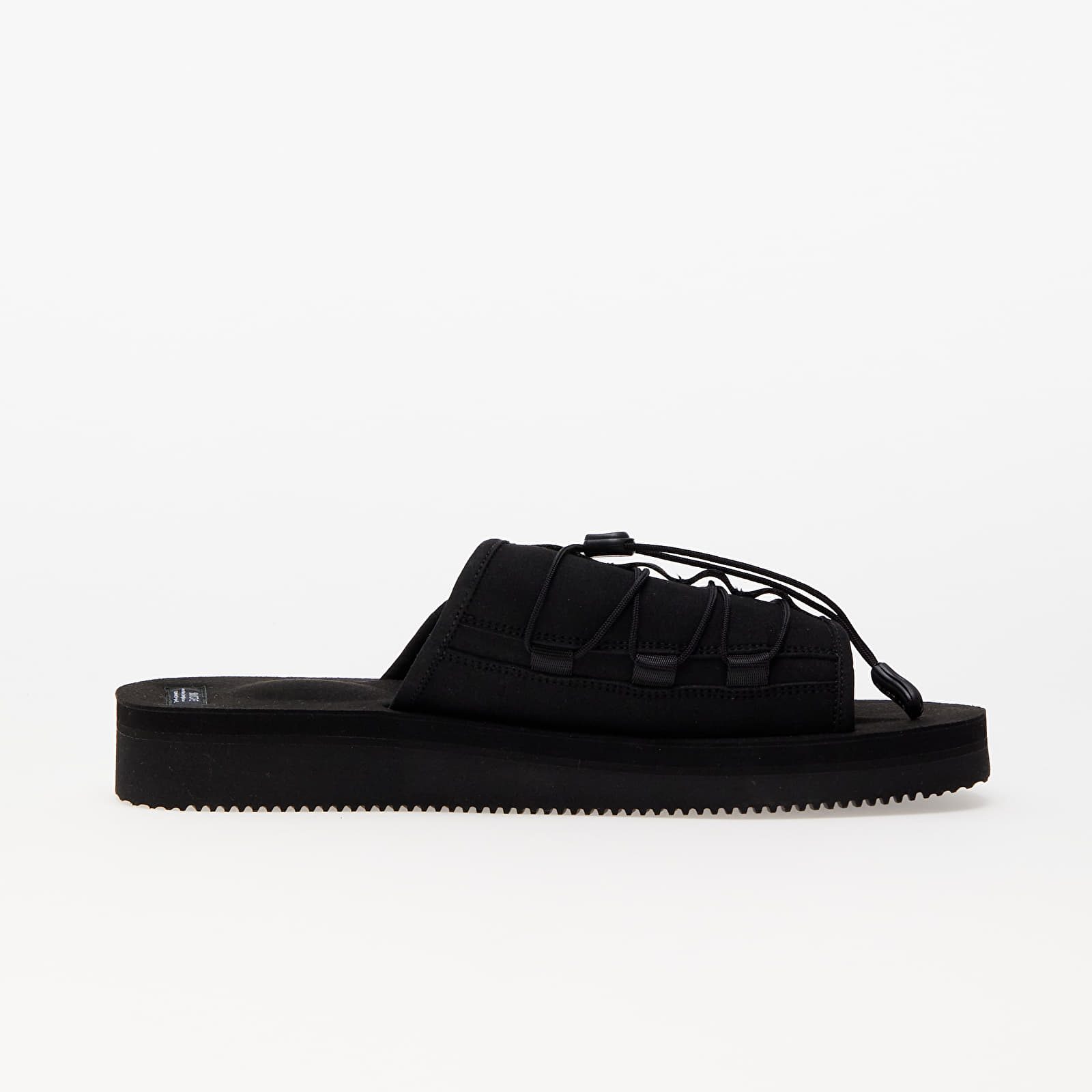 Slides SUICOKE OLAS-ECS black