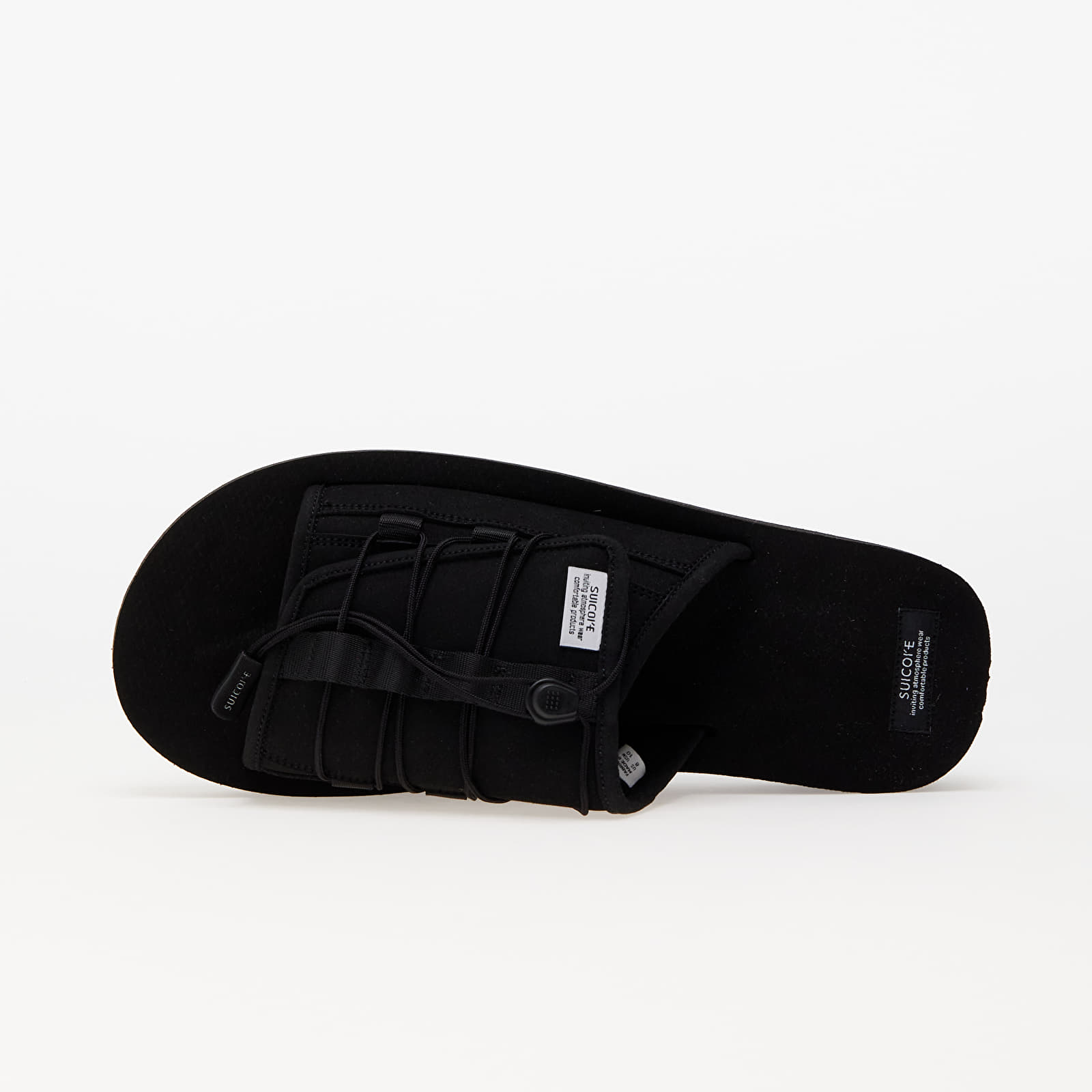 Slides SUICOKE OLAS-ECS black