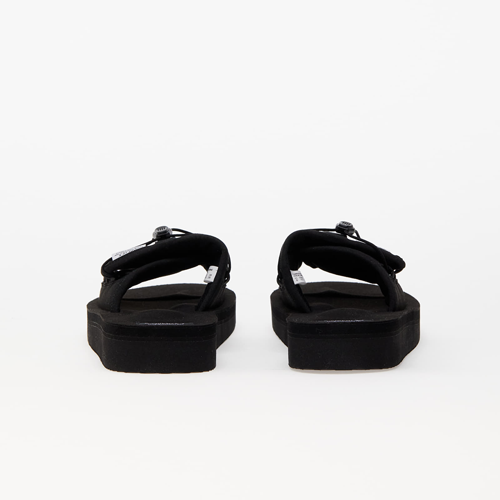 Slides SUICOKE OLAS-ECS black