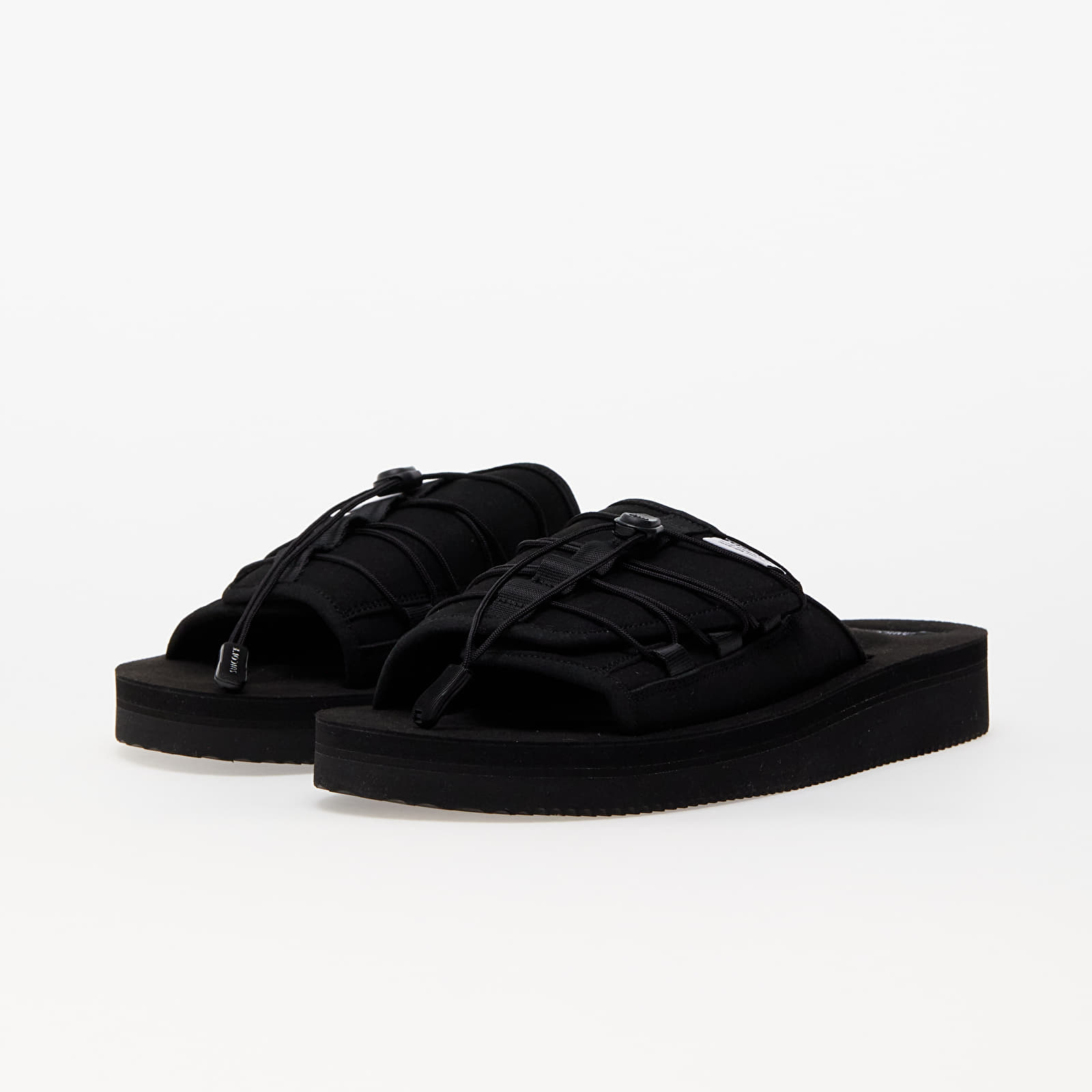 Slides SUICOKE OLAS-ECS black