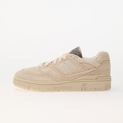 New Balance 550 Beige
