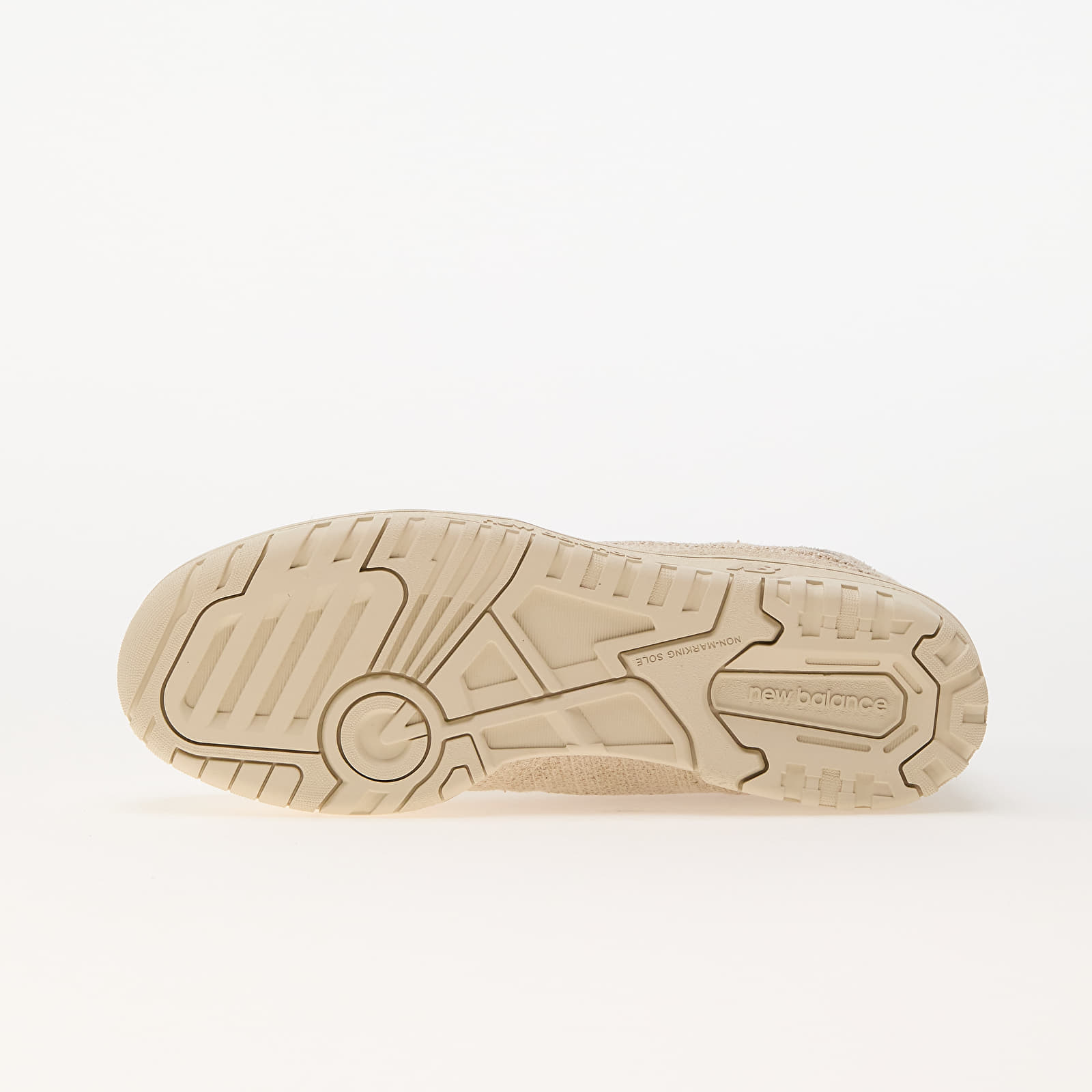 Men's sneakers and shoes New Balance 550 Beige