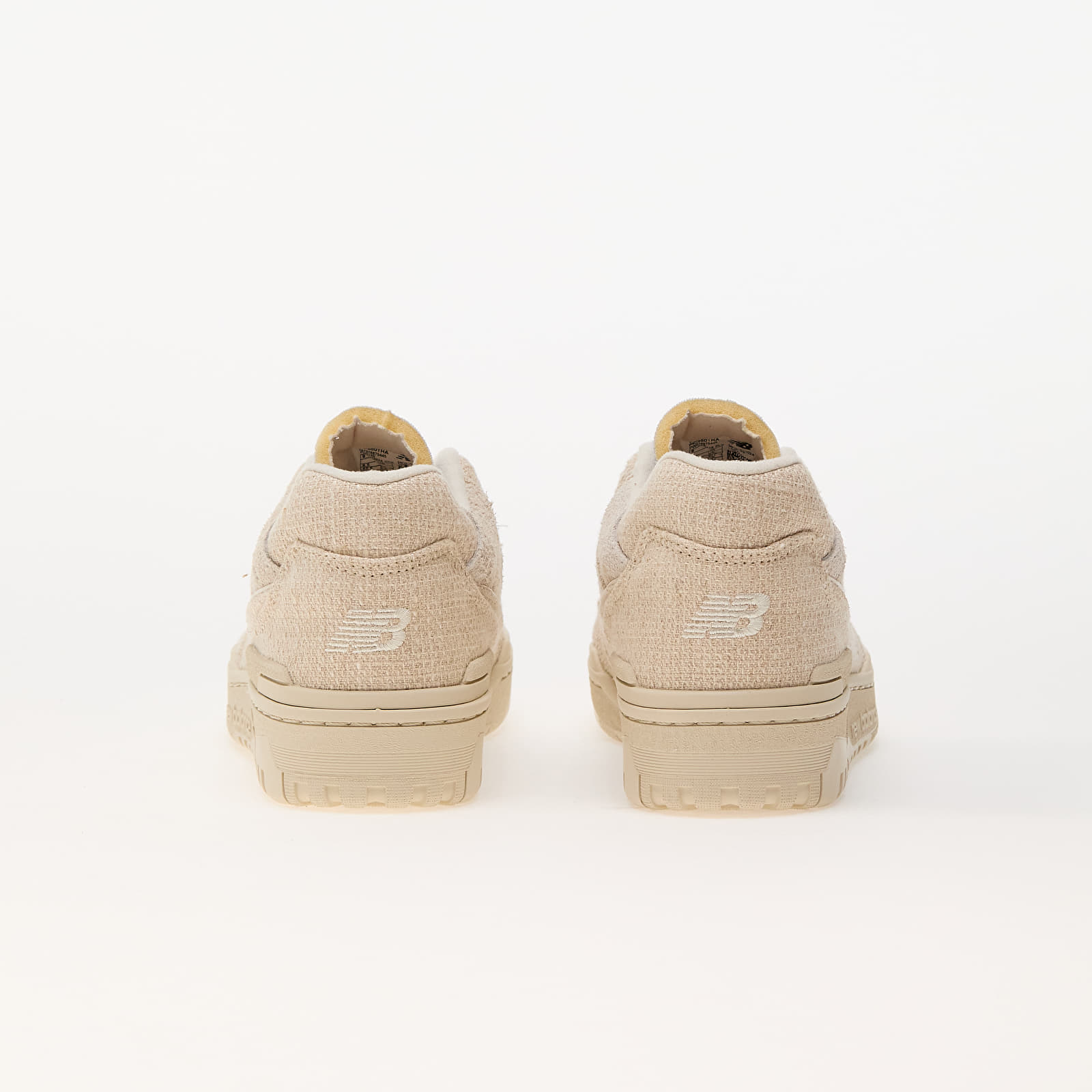 Men's sneakers and shoes New Balance 550 Beige
