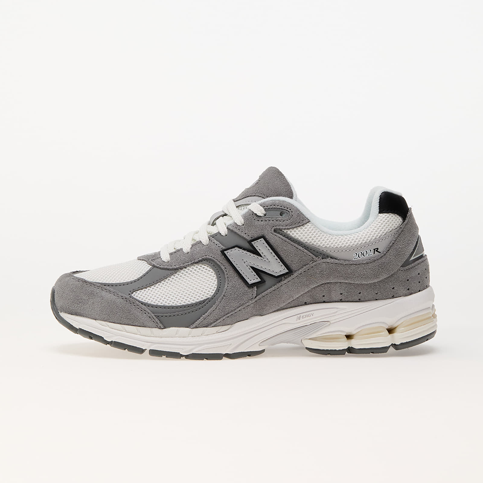 Чоловіче взуття New Balance 2002R Grey