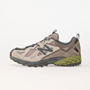 New Balance 610 Beige
