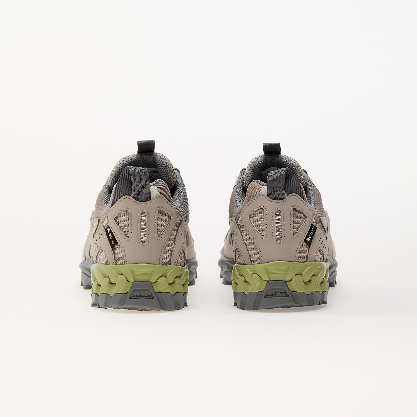 Men's sneakers and shoes New Balance 610 Beige