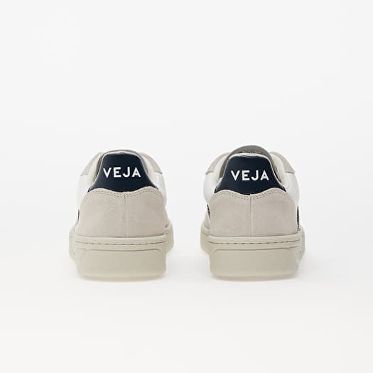 Veja v10 bmesh white nautico outlet