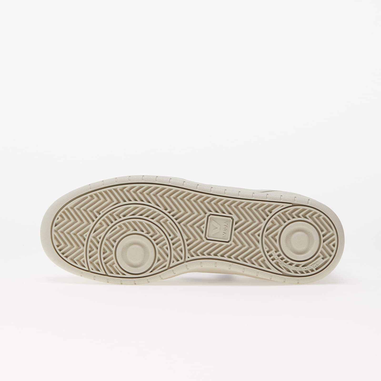 Herensneakers en -schoenen Veja V-10 B-Mesh C/O white nautico