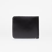 ◆FRED PERRY◆ Box Leather Billfold Wallet Black CFPU2438295 Men's wallets FRED PERRY Box Leather Billfold Wallet Black
