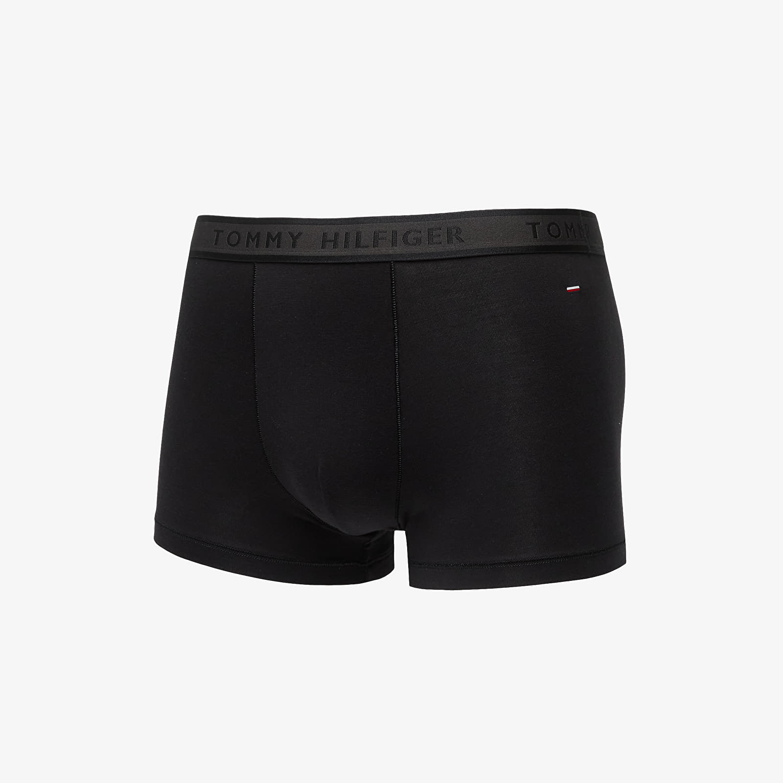 Boxer Tommy Hilfiger Seacell Trunk Black