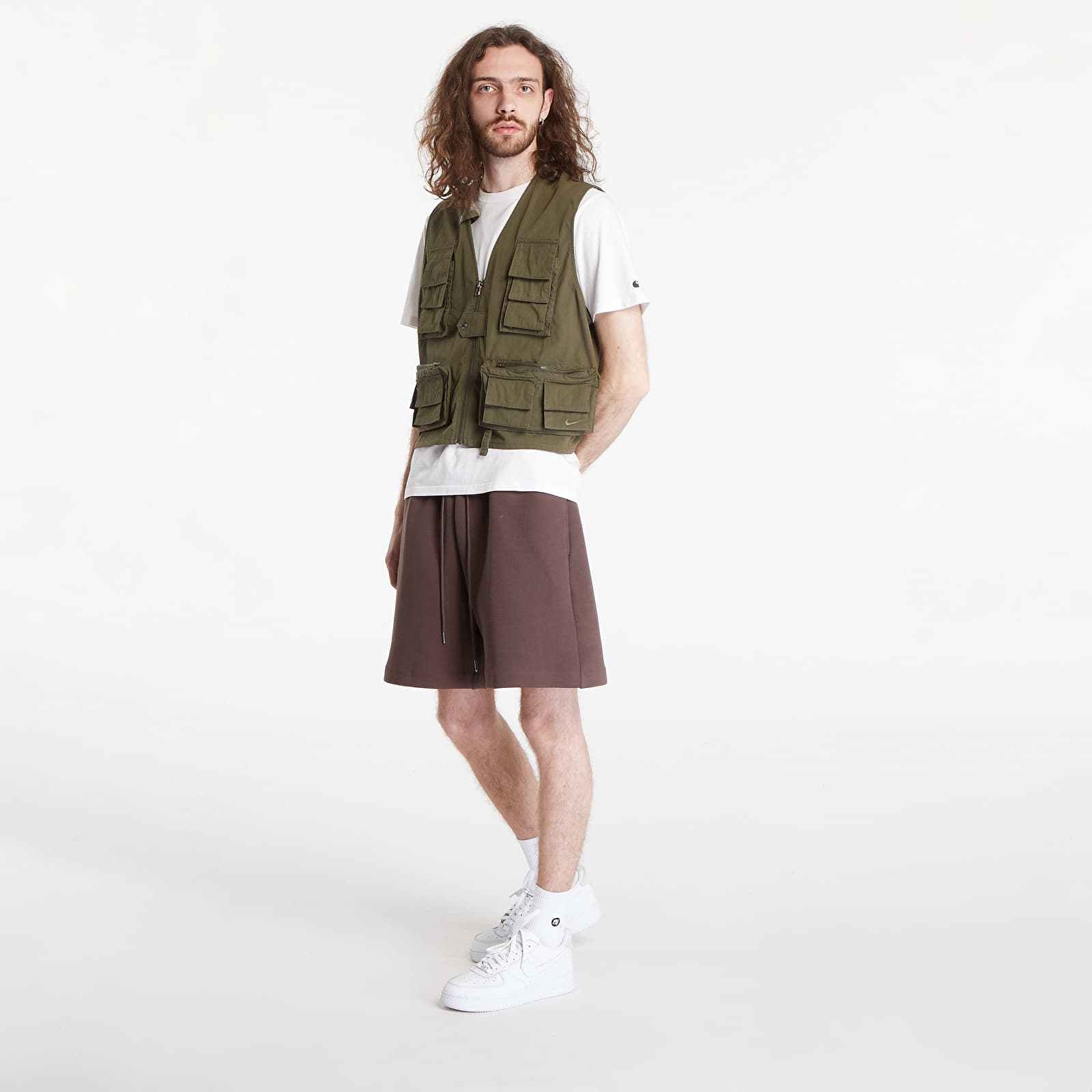 Utility vest nike cheap