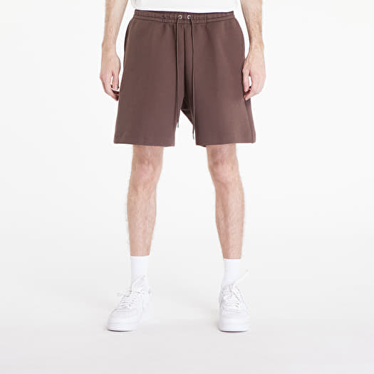 Men s shorts Nike Sportswear Tech Fleece Reimagined Men s Fleece Shorts Baroque Brown Queens