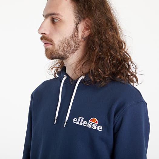 Ellesse primero hoodie best sale