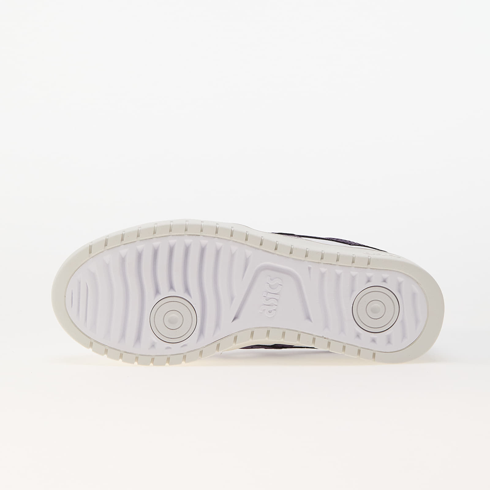Moške superge in čevlji Asics Japan S Pf White/ Midnight Plum