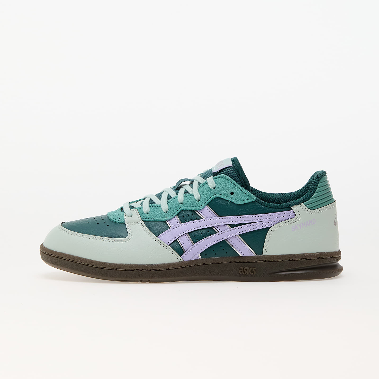 Sneakers og sko til mænd Asics Skyhand Og Dark Neptune/ Violet Light