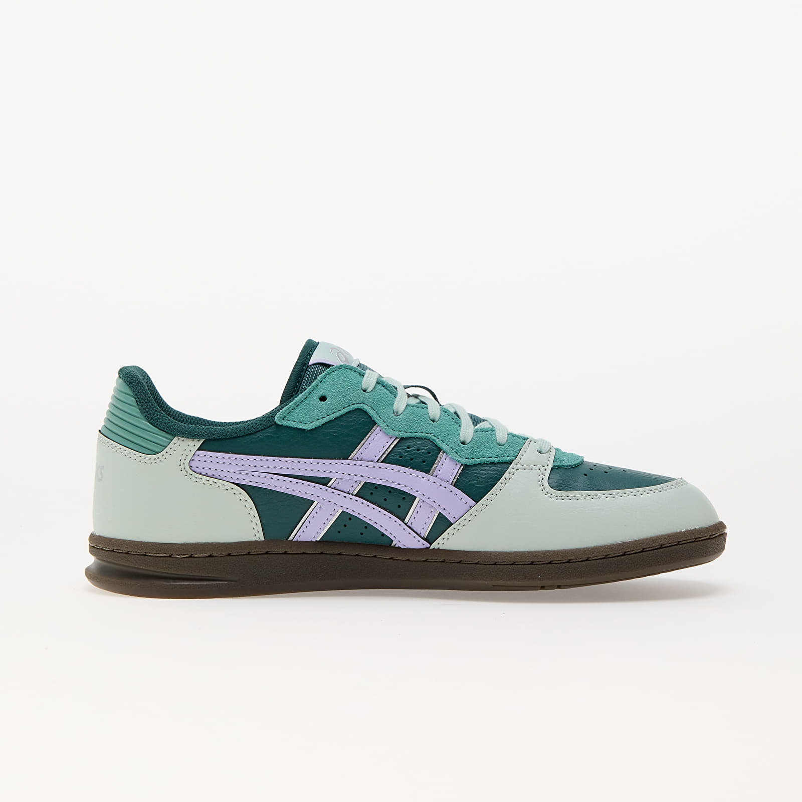 Sneakers og sko til mænd Asics Skyhand Og Dark Neptune/ Violet Light