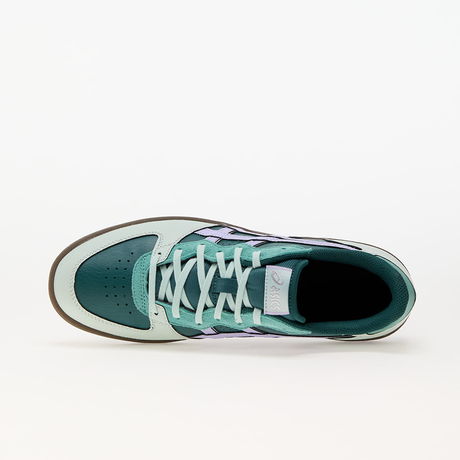 Sneakers og sko til mænd Asics Skyhand Og Dark Neptune/ Violet Light