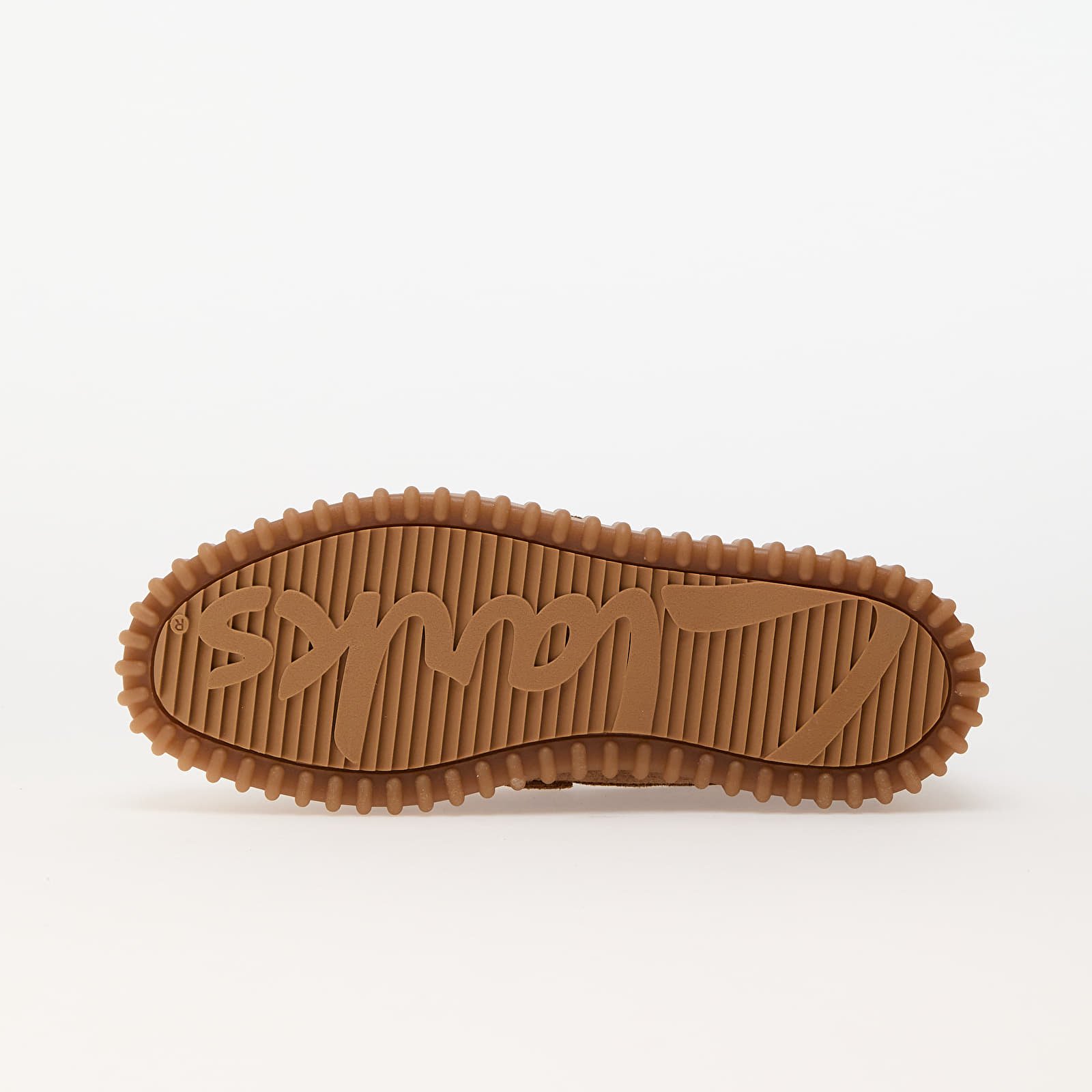 Cipele Clarks Torhill Penny Light Tan Suede