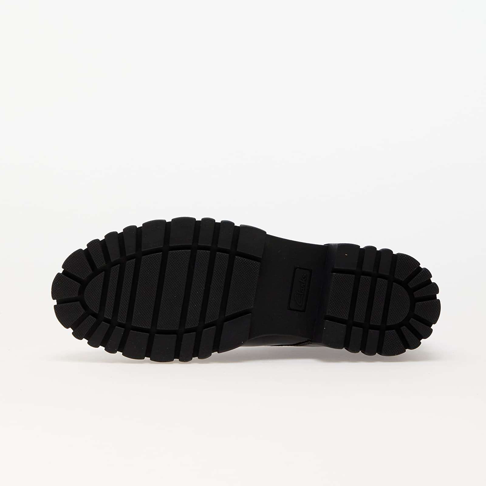 Čevlji Clarks Originals Page Walk Black Pat
