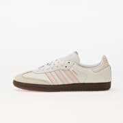 adidas Samba Og W Cloud White/ Wonder Aqua/ Wonder White