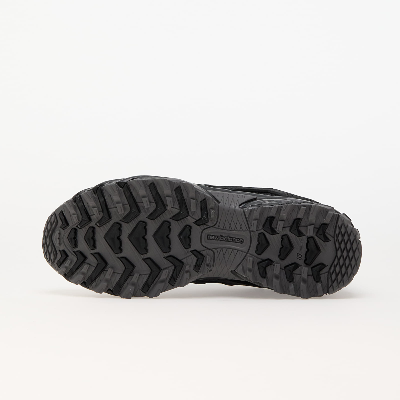 Vīriešu čības un apavi New Balance 610 Black