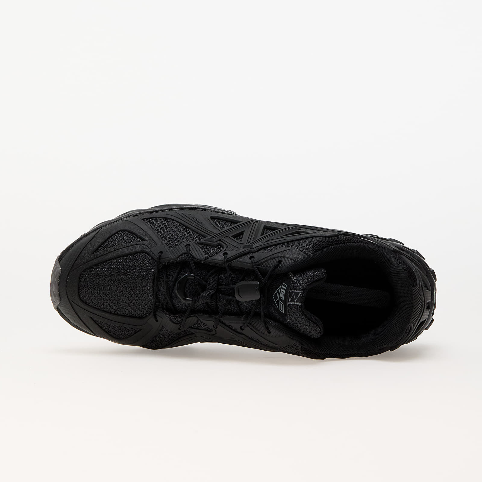 Vīriešu čības un apavi New Balance 610 Black