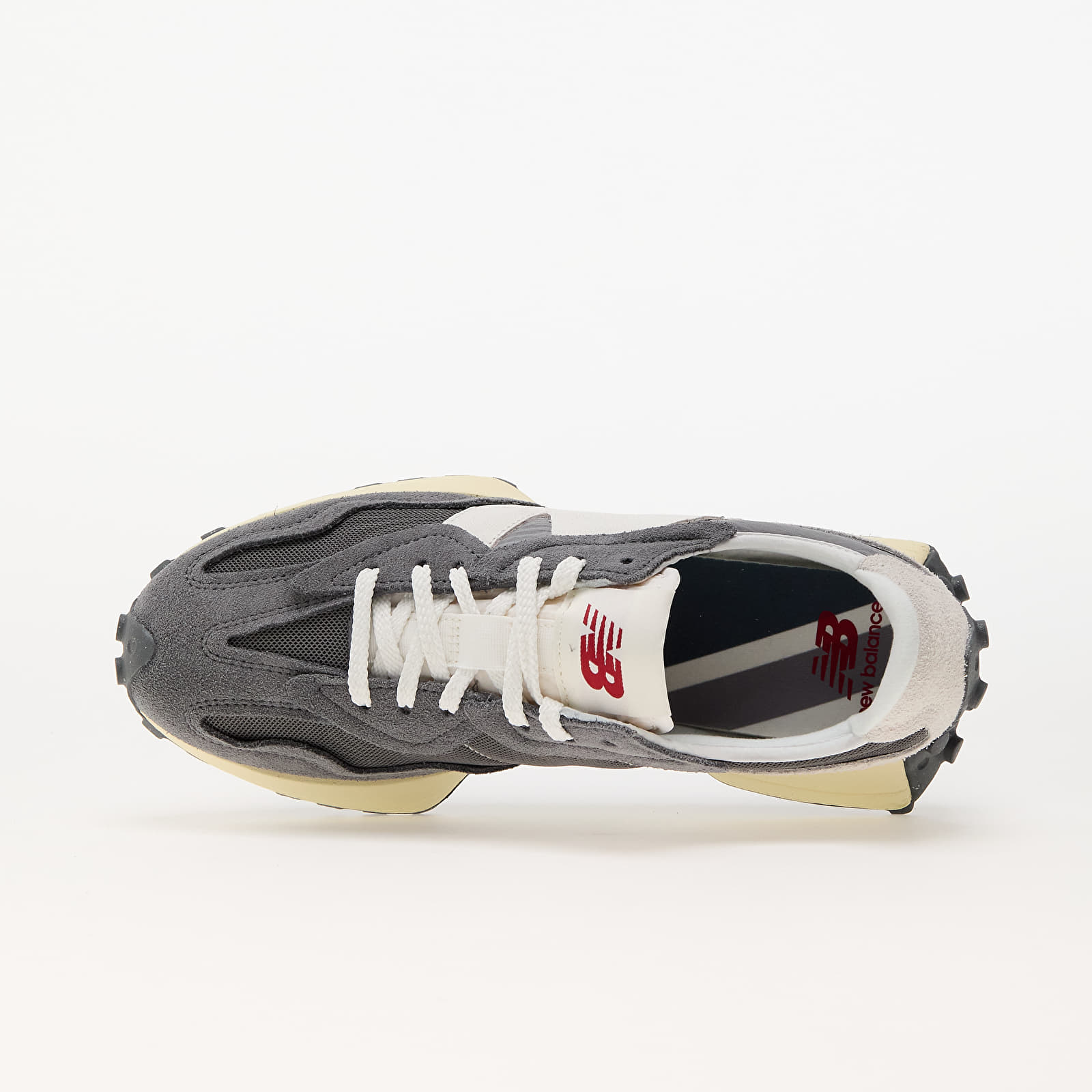 Buty męskie New Balance 327 Castle Rock