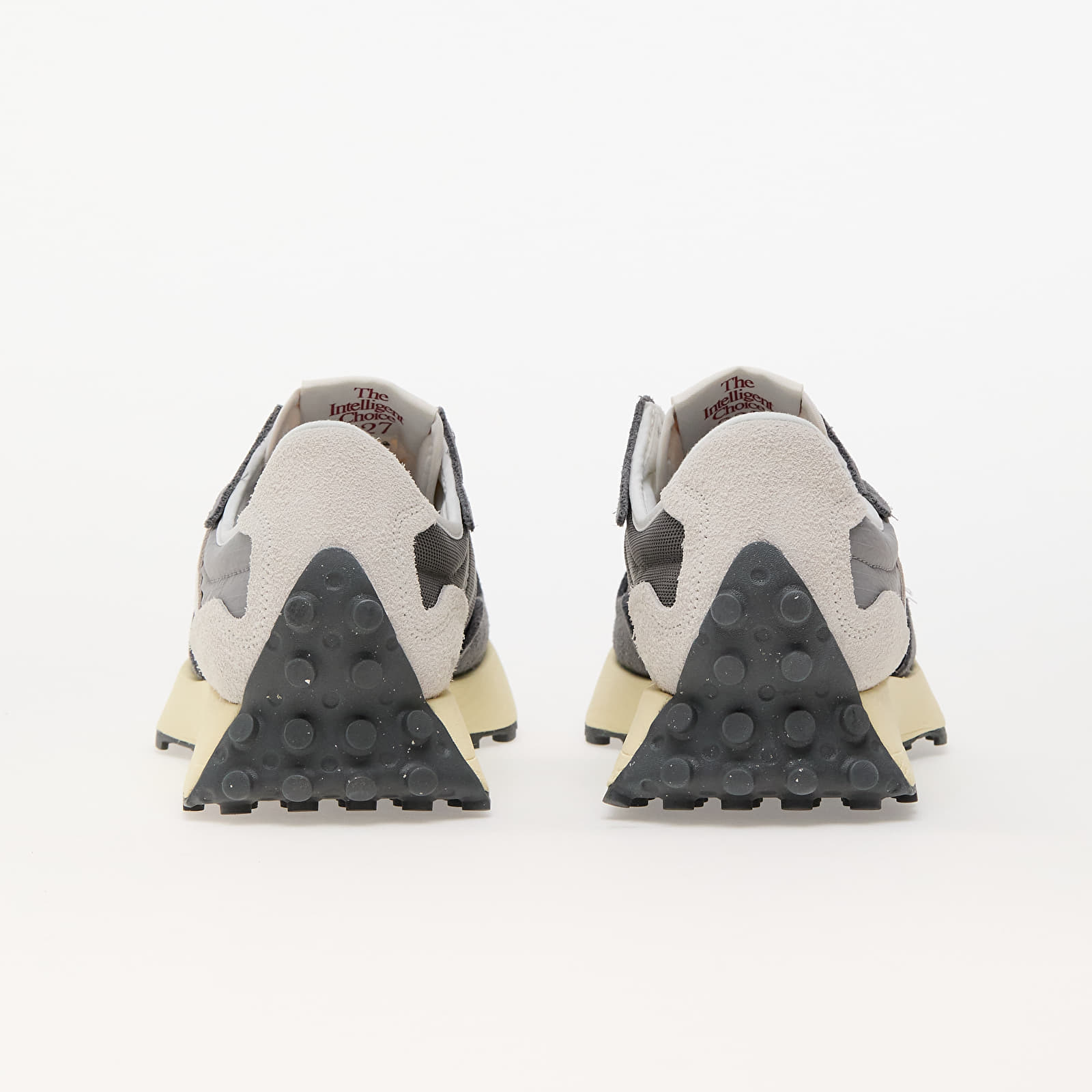 Buty męskie New Balance 327 Castle Rock