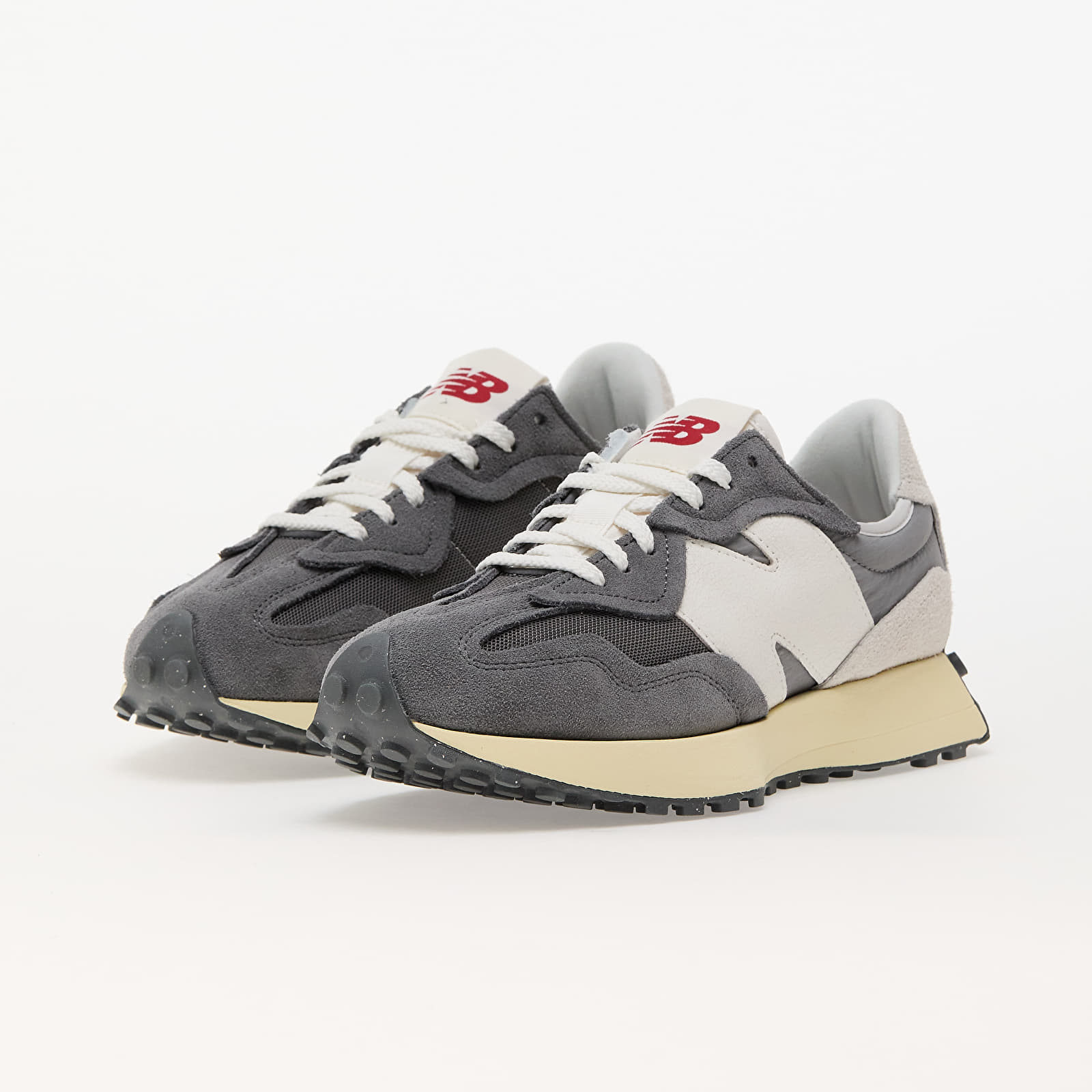 Buty męskie New Balance 327 Castle Rock