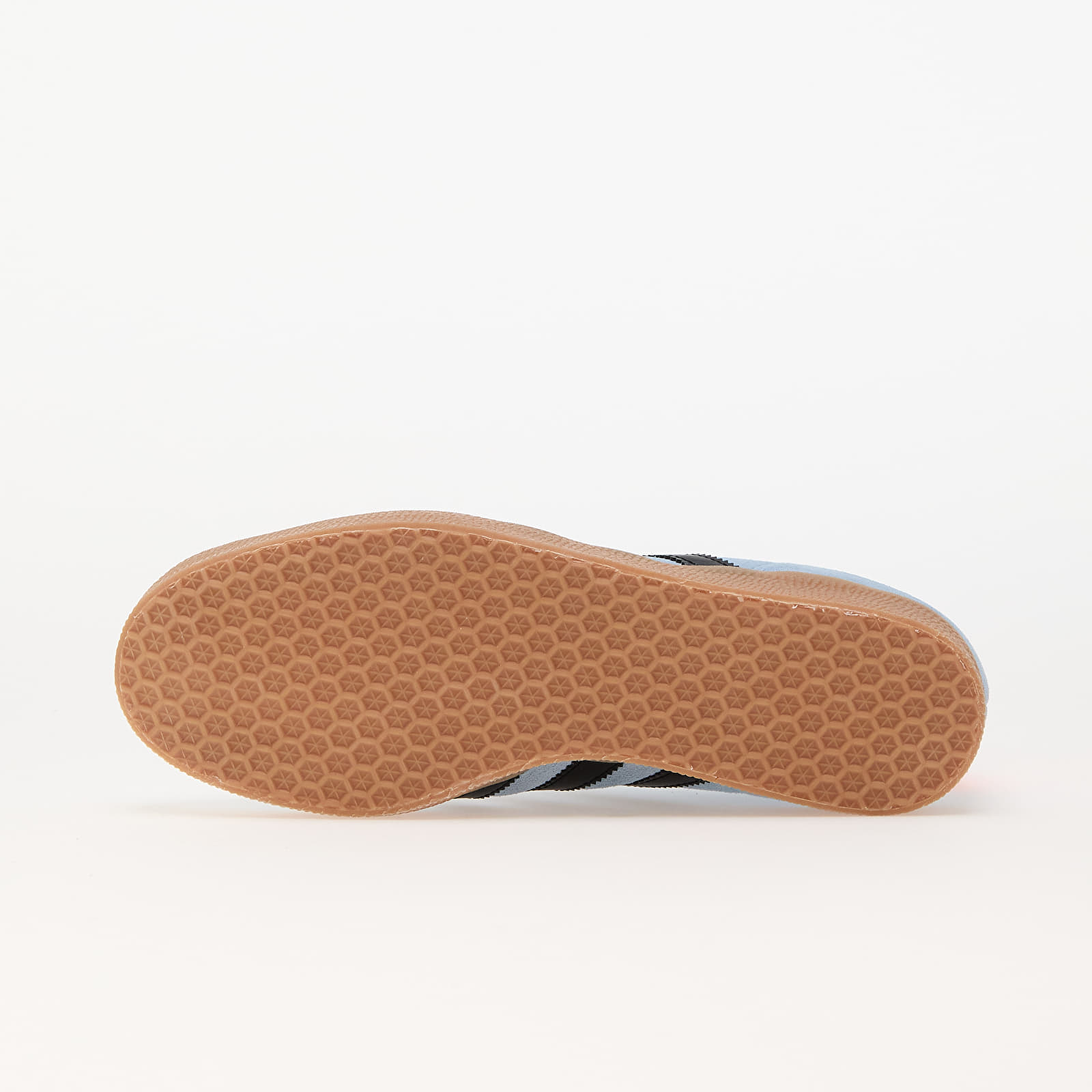 Męskie trampki i buty adidas Gazelle Clearsky/ Core Black/ Gum2