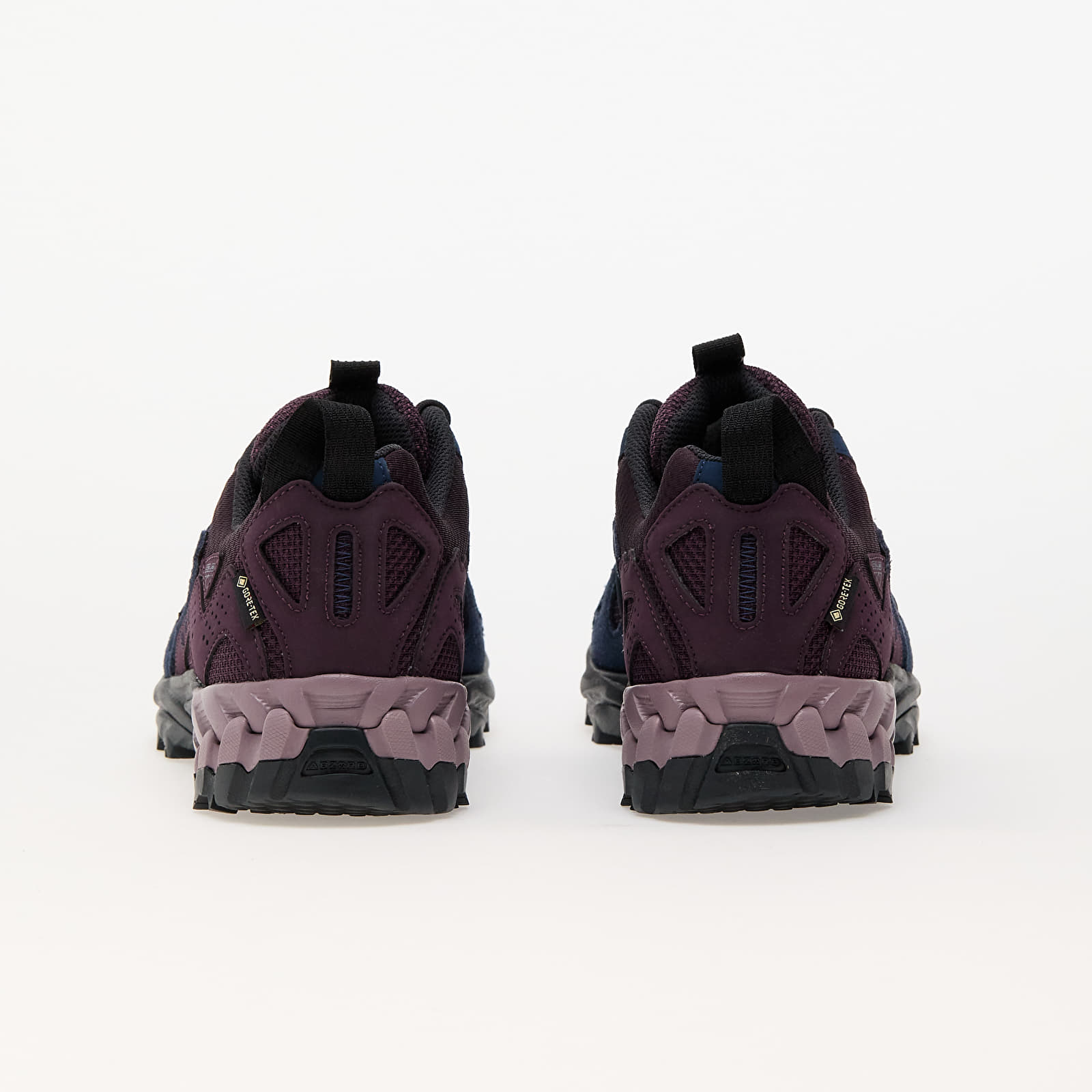 Men's sneakers and shoes New Balance 610 Purple