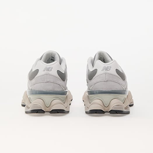 スニーカー New Balance 9060 Slate Grey Low Sneaker New Balance 9060 - Slate Grey – Kith