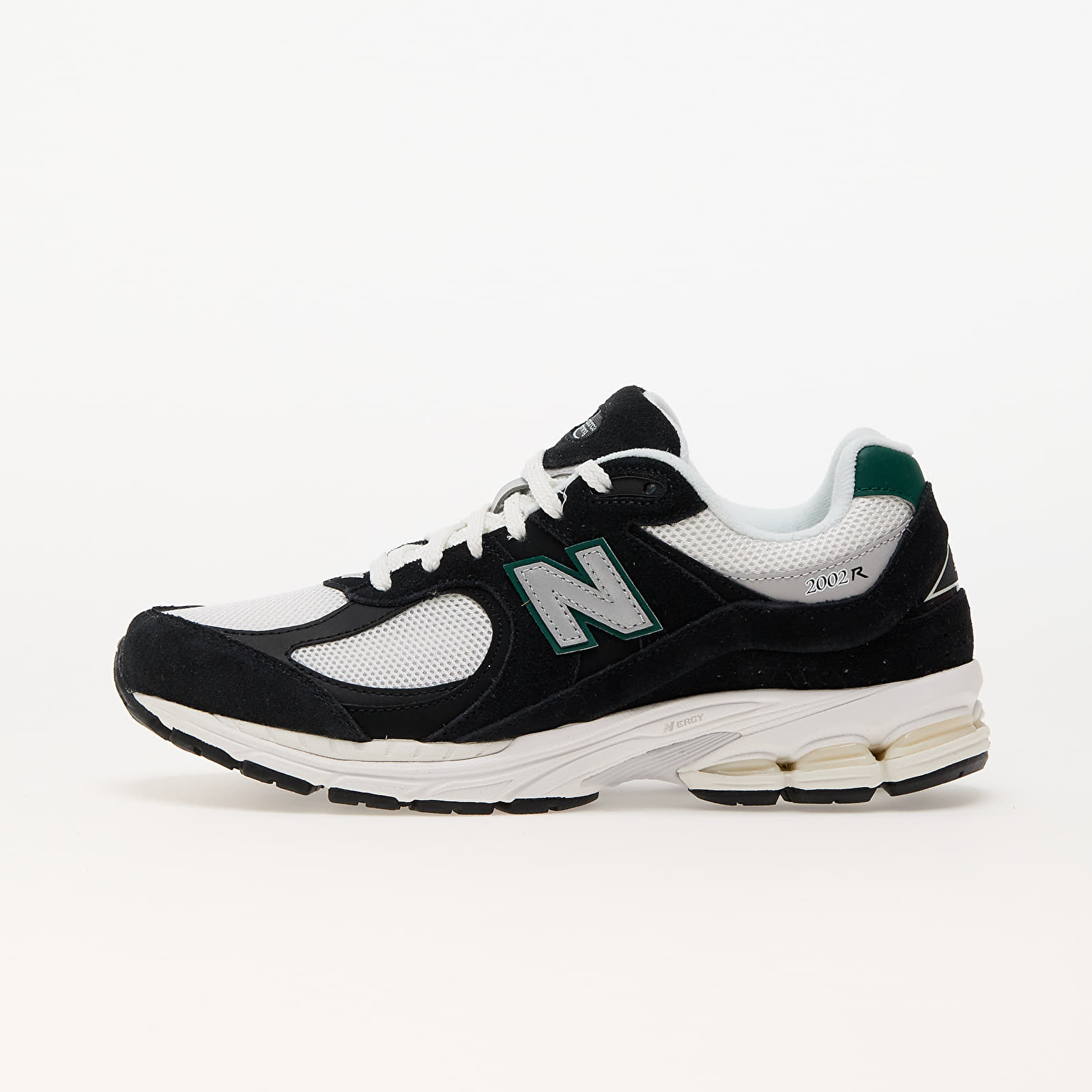 Turnschuhe und Schuhe für Männer New Balance 2002R Black
