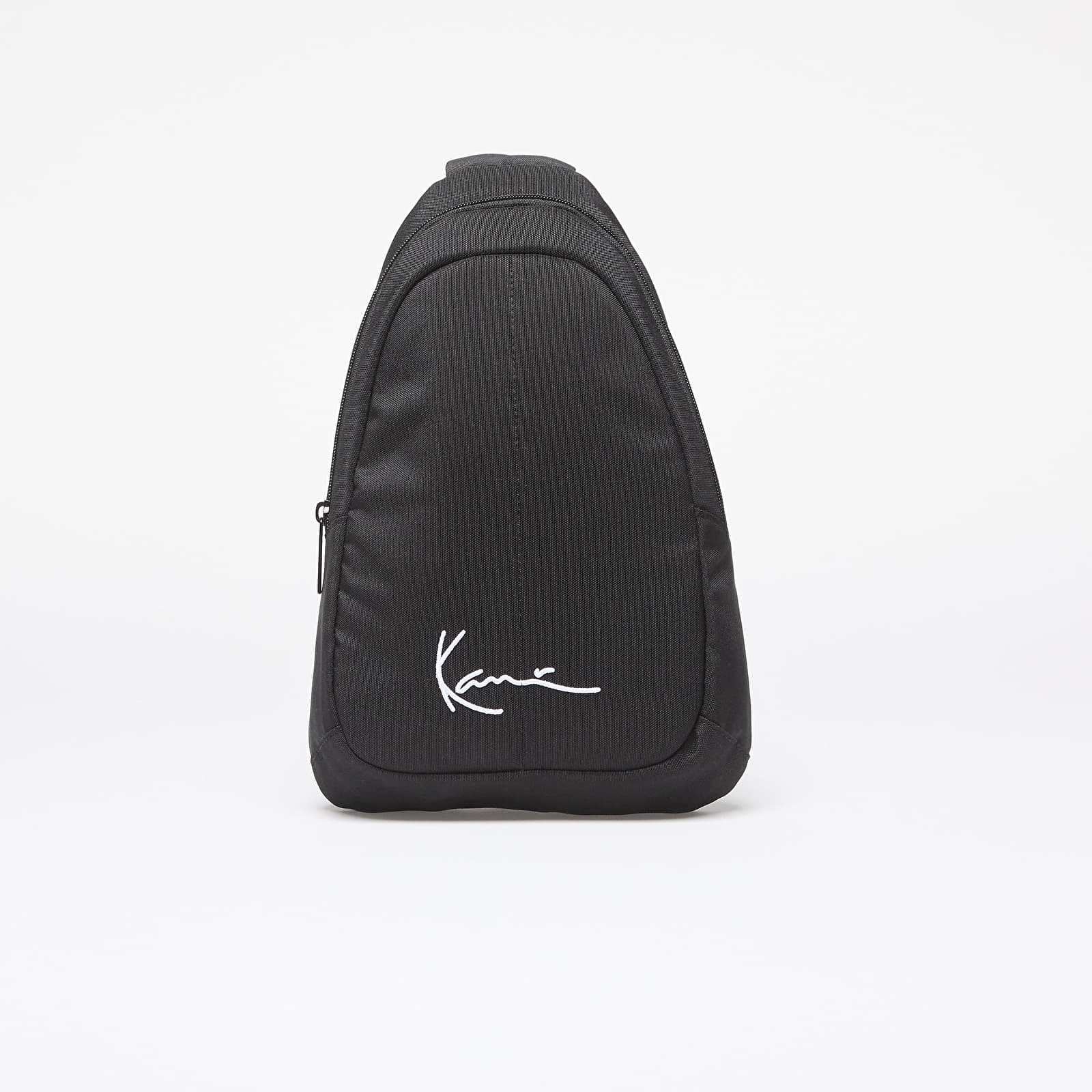 Nieren-Rucksäcke Karl Kani Signature Crossbody Bag Black