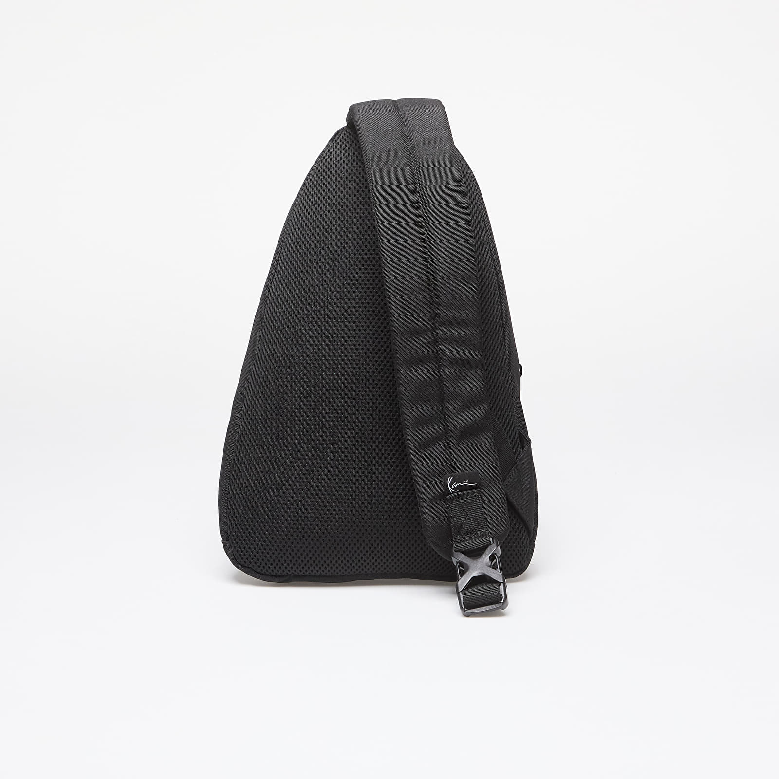 Nieren-Rucksäcke Karl Kani Signature Crossbody Bag Black