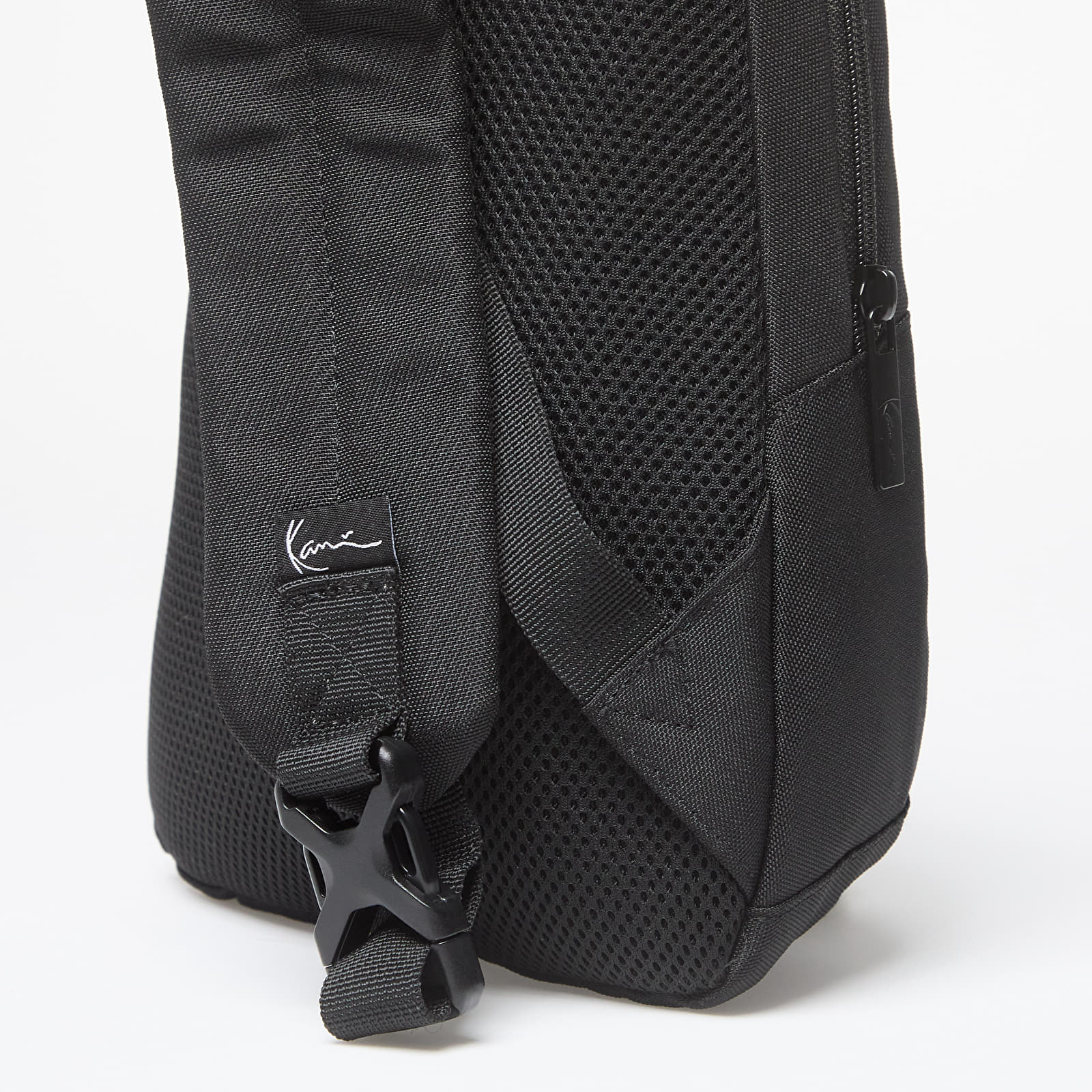 Nieren-Rucksäcke Karl Kani Signature Crossbody Bag Black