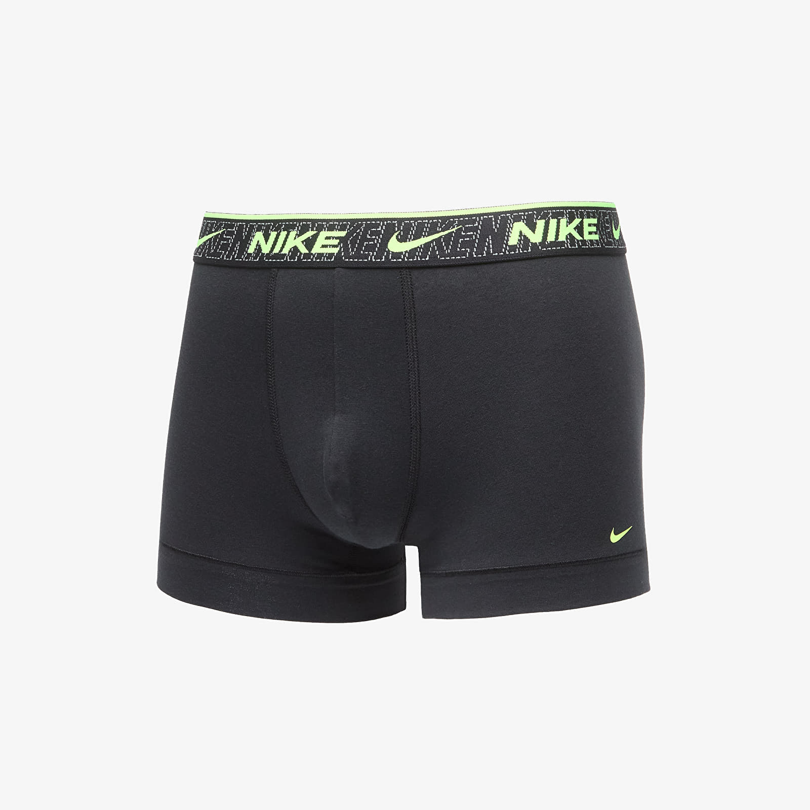 Calzoncillos de boxer Nike Dri-FIT Trunk 3-Pack Multicolor