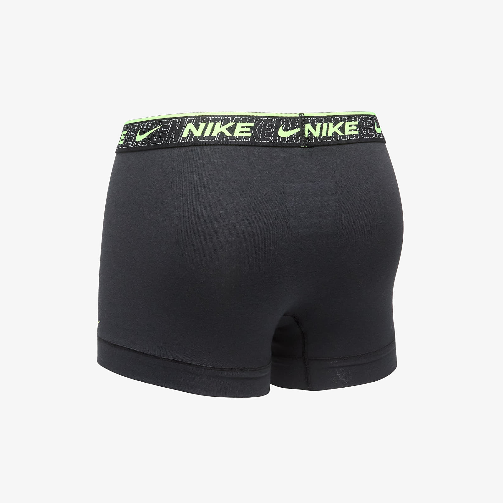 Calzoncillos de boxer Nike Dri-FIT Trunk 3-Pack Multicolor
