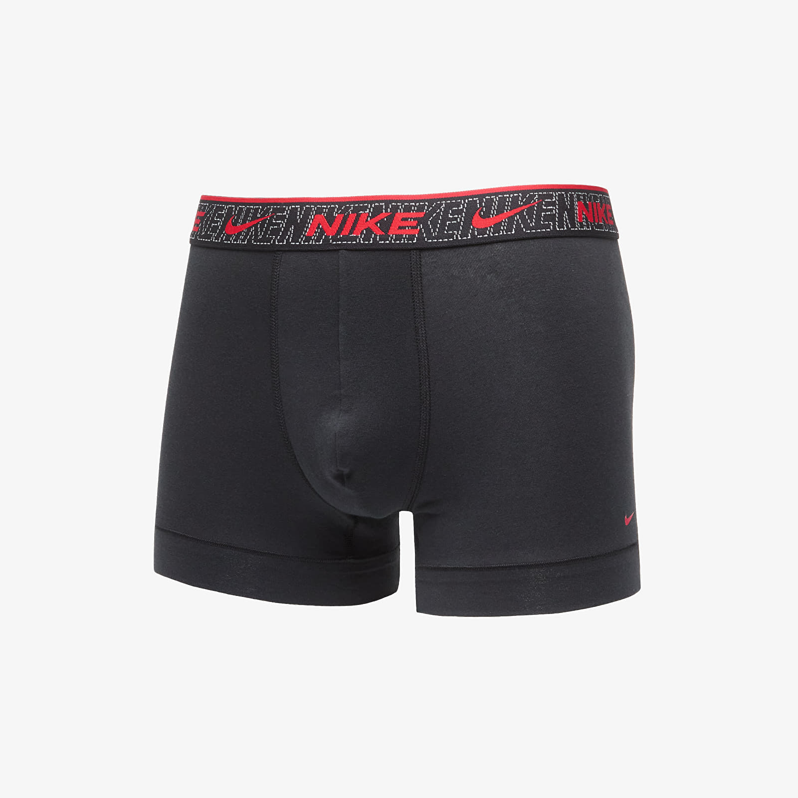 Calzoncillos de boxer Nike Dri-FIT Trunk 3-Pack Multicolor