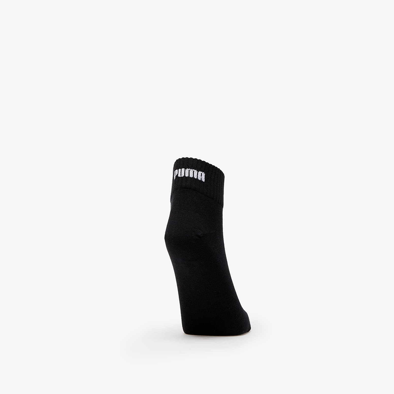 Șosete Puma Socks 3-Pack White/ Grey/ Black