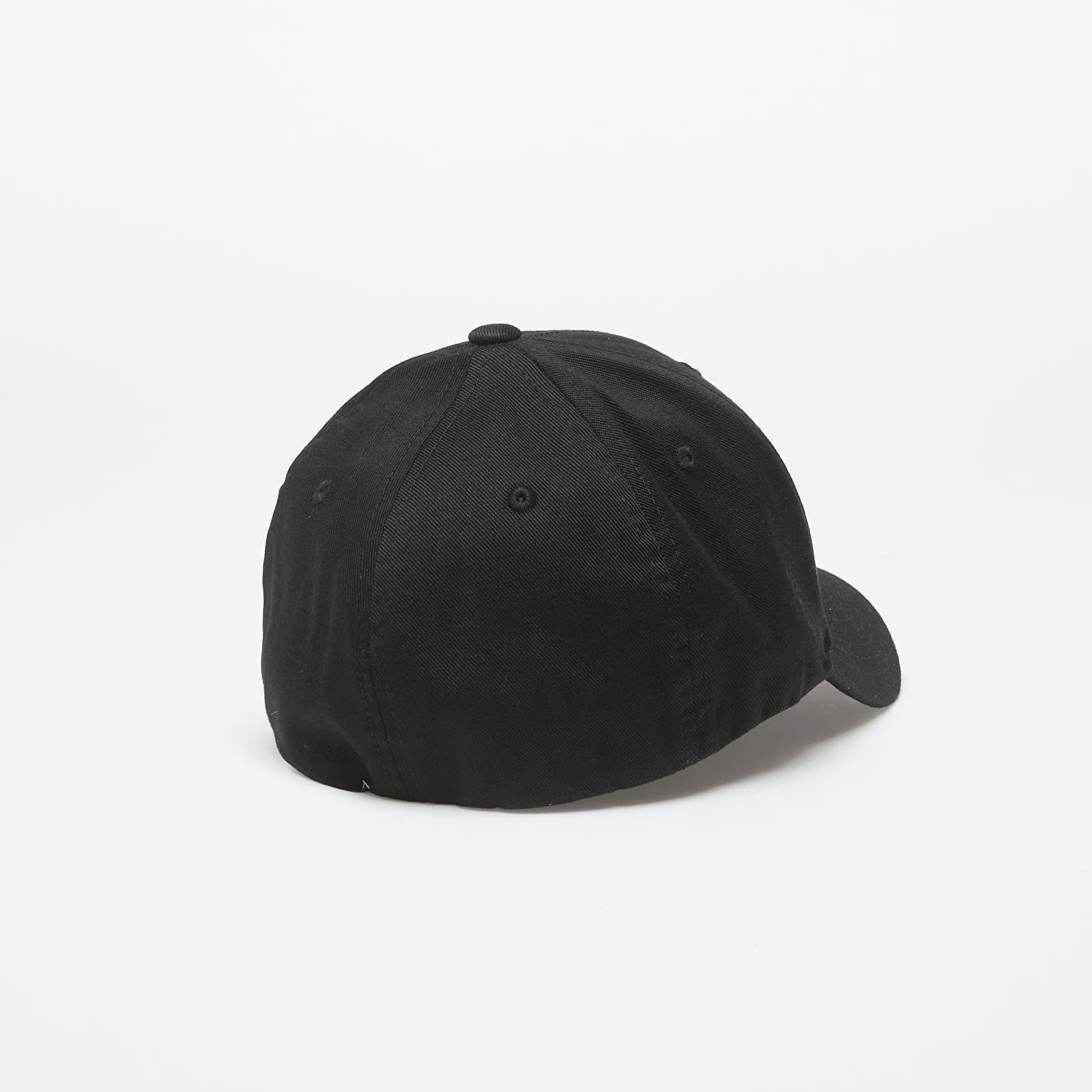 Caps Urban Classics Flexfit Wooly Combed Black