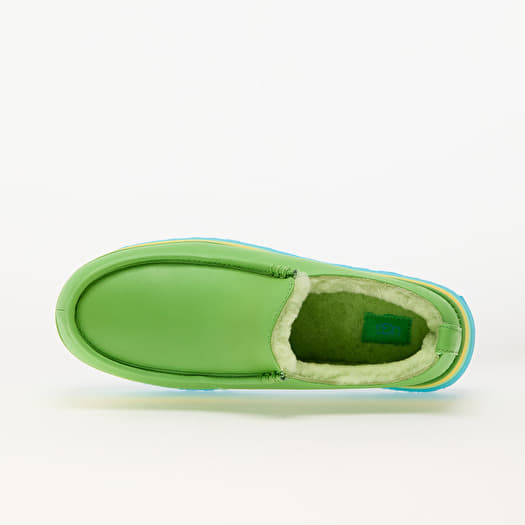 Women s sneakers and shoes UGG W Urseen Platform Green Multi Queens