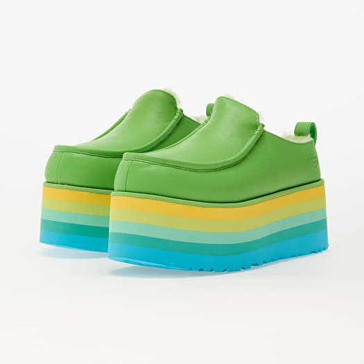 Ugg platform sneakers outlet