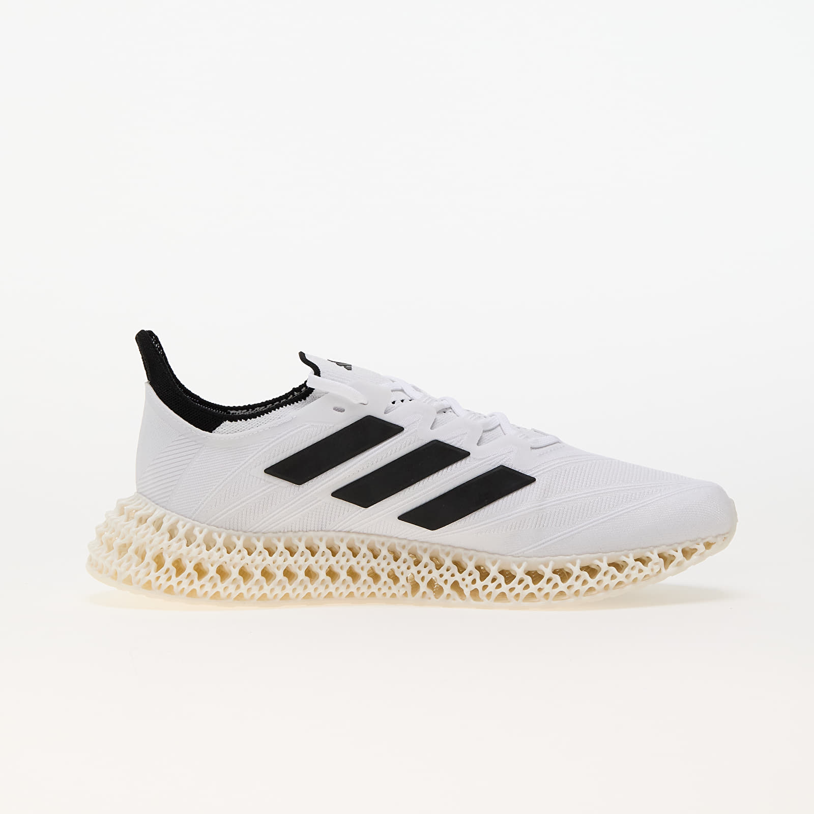Zapatillas Hombre adidas 4DFWD 4 M Ftw White/ Core Black/ Dash Grey
