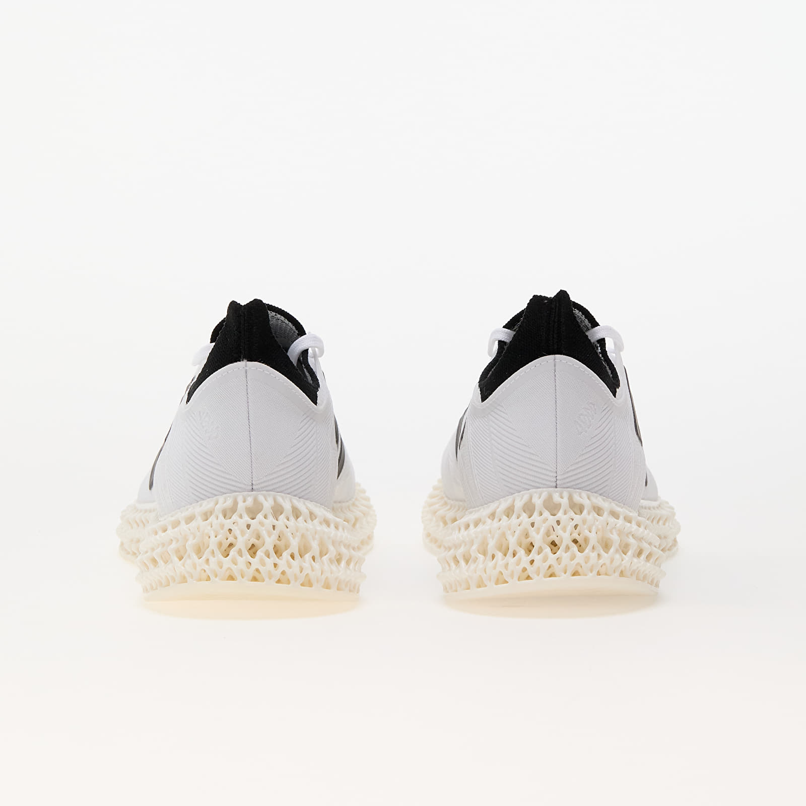 Zapatillas Hombre adidas 4DFWD 4 M Ftw White/ Core Black/ Dash Grey