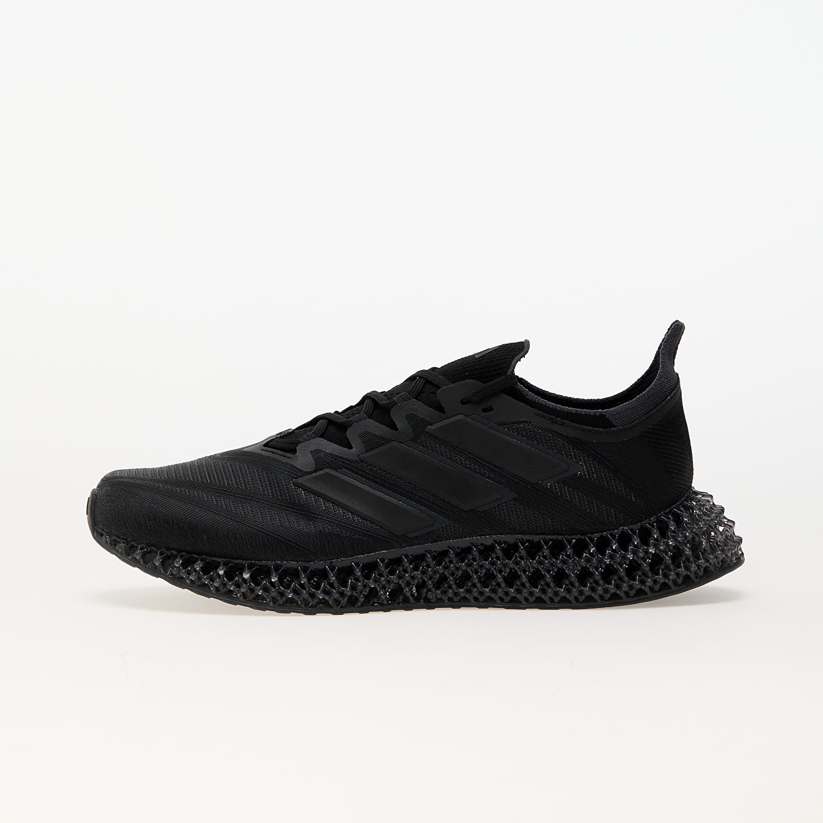 Zapatillas Hombre adidas 4DFWD 4 M Core Black/ Core Black/ Core Black