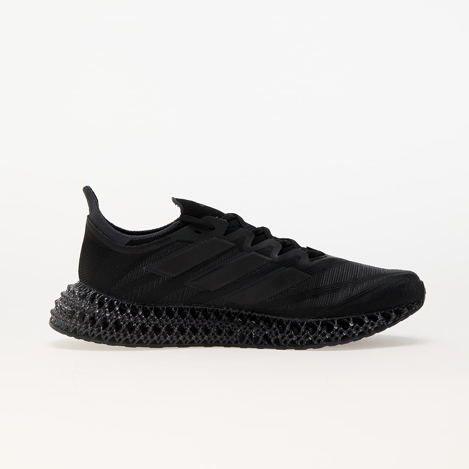 Zapatillas Hombre adidas 4DFWD 4 M Core Black/ Core Black/ Core Black